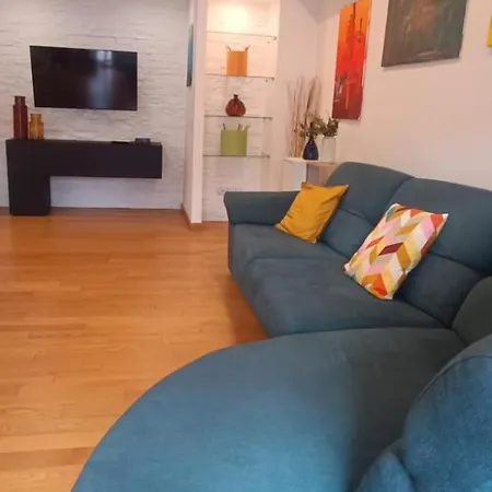 Apartamento Pm 6 Via Dei Durantini *