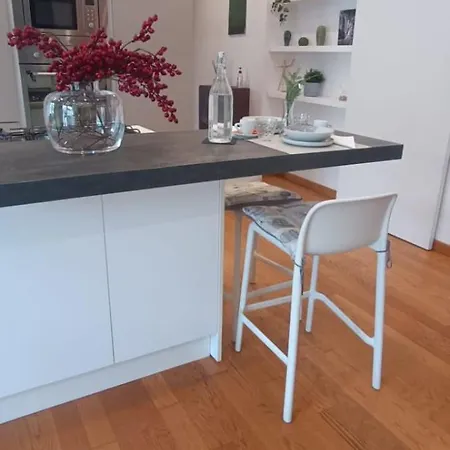Pm 6 Via Dei Durantini Apartamento Roma